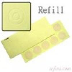 Tourmaline Chip Pad (REFILL) $0