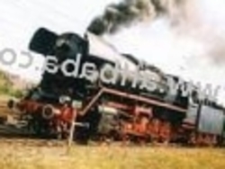 Train Tracks Used $1