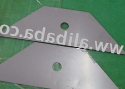 Transformer silicon steel $1