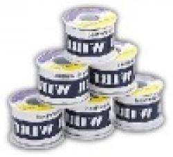 Tri-core solder wire $0