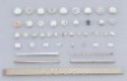 Tri-Metal Clad Strip $0