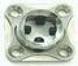 Tube Clamp Adapter $0