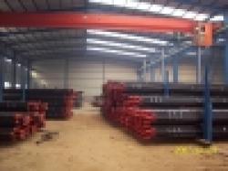 Tubing And Casing, Line Pipe $0