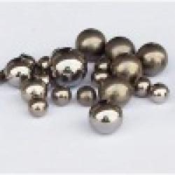Tungsten Alloy Spheres $0