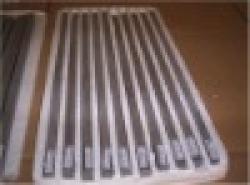 TUNGSTEN ALLOYS BARS $0