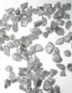 Tungsten carbide particles, carbide pellets $0