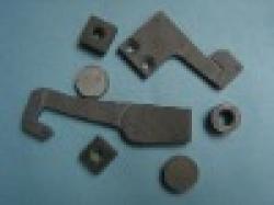 tungsten carbide wear parts $0