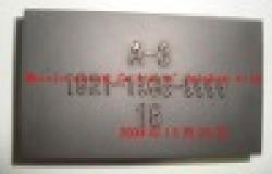 Tungsten-cobalt Alloy $0