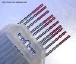 Tungsten Electrode ( WT20) $0