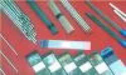 Tungsten Electrodes $0