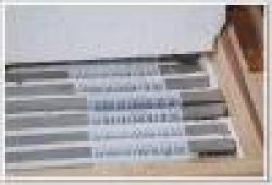 Tungsten Metal Bar $0