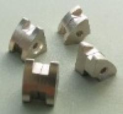 Tungsten product (metal injection molding metallurgy) $0