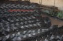 Twisted Wire/black annealed twisted wire $0