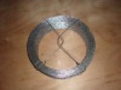 Twisted wire/Braided suspension wire $0