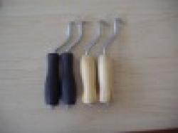 Twister for loops Tie Wire $0