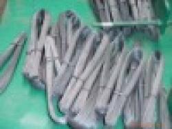 U type glalvanized wire $0