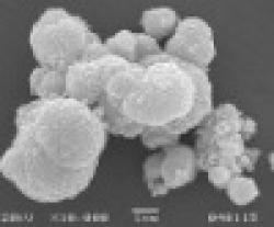 ultra-fine iron powder $0