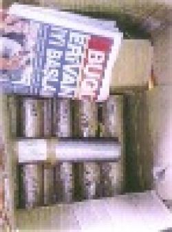 Ultra Pure Aluminium Ingot $0