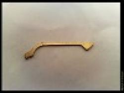 Umbrella Parts Bow piece $0