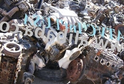 Un-Clean Auto Engine $1