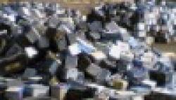 used car battery scrap $0