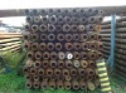 USED PIPE PETROLEUM $0