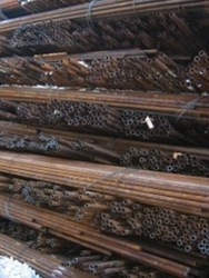 Used Pumping And Compressor Pipes $1