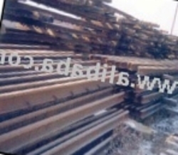 Used Rail ($240/MT) $1