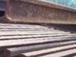 USED RAIL AVAILABLE IN NIGERIA. $1