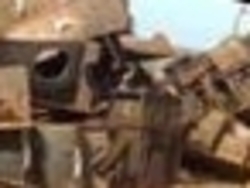 USED RAIL/ HMS1&2 FOR SALES $1