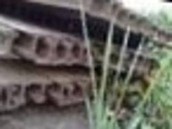 USED RAIL/HMS 1&2 $180 FOR SALE $1