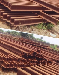 USED RAIL HMS 1 & 2 Code 27 R50 R65 $1