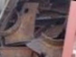 Used Rail/Hms 1&2 /Scrap Battery for sales $1