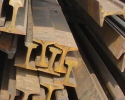 Used Rail, HMS, Catalytic Converters $1