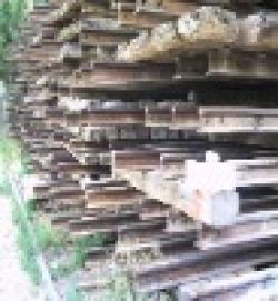 Used rail, , Precious minerals & Storage, Leasing of POF $0