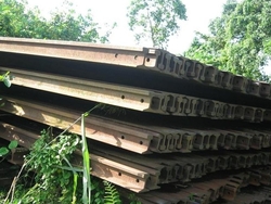 Used Rail R50, R65. R50 $1