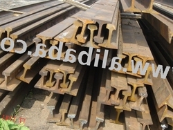 Used Rail R-50 / R-65 $1