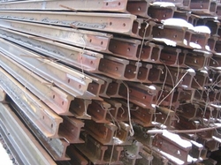USED RAILS $1