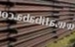 USED RAILS - ISRI R-50 & R-65 $1