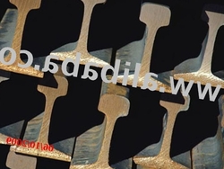 USED RAILS and HMS 1&2 $1