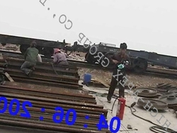 Used Rails & HMS1/2 $1