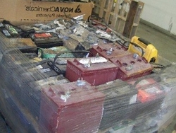 Used Rails, HMS 1/2 $1