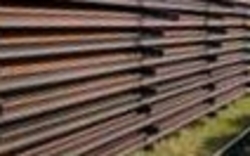 Used Rails HMS 1 & 2 $1