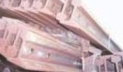 USED RAILS HMS 1 AND 2 $1