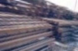 Used Rails ISRI R50-R65, ISRI 27 $1