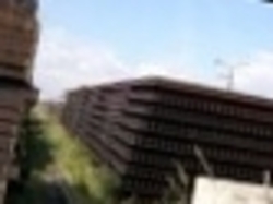 USED RAILS ISRI R-50 & R-65 WITH AQSIQ $1