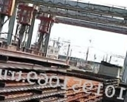 Used Rails R50-65 $1