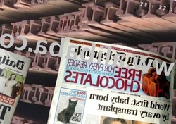 Used Rails R50-65 $1