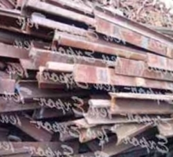 Used Rails R50-R60 $1