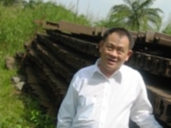 USED RAILS R50 R65 $1